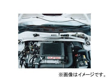 2023年最新】Yahoo!オークション -スターレット ep91 タワーバーの中古