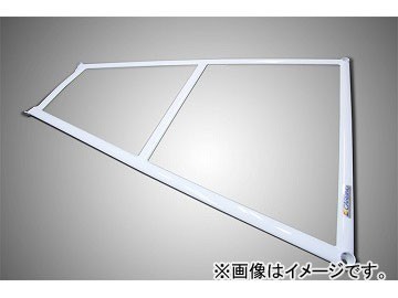 フロアサブフレームの値段と価格推移は?|1件の売買データからフロア