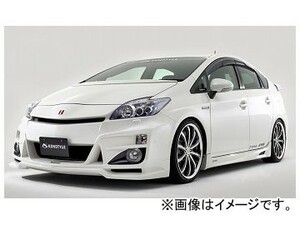 ケンスタイル KENSTYLE NEXT フロントバンパースポイラー トヨタ プリウス ZVW30 前期 2009年05月～2011年12月