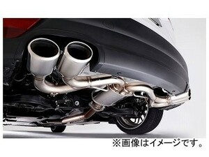 ケンスタイル 4本出しマフラー マツダ CX-5 KE2FW/KE2AW SH-VPTS 2012年02月～