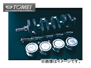 東名パワード エンジンキット SR22KIT for Turbo SR22キット ターボ用（コンロッド付） 【R】PS13 S14 S15 φ87.0 221031