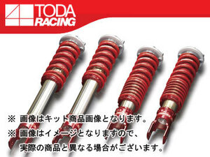 戸田レーシング ファイテックス ダンパー ダンパーのみ 1台分 TypeDA-G 51532-AP1-000 S2000 AP1/2