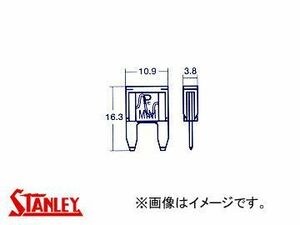 スタンレー/STANLEY ミニヒューズ（ミニブレードタイプ） BPF7250 入数：5個