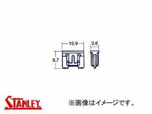 スタンレー/STANLEY ロープロファイルヒューズ（低背ヒューズ） SAF8300 入数：5個