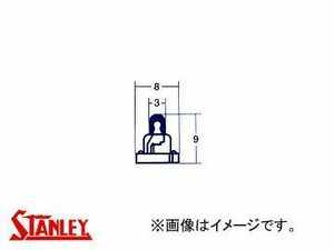 スタンレー/STANLEY ミニチュア電球 14V 40mA KT022 入数：10個