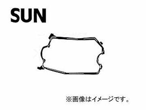 SUN/サン タベットカバーパッキン VG908 ホンダ ロゴ GA3 D13B PFI 1996年09月～2001年06月 1300cc