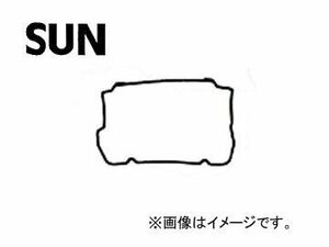 SUN/サン タベットカバーパッキン VG705 スズキ キャリィ・エブリィ DA51V F6A GAS 1990年03月～1991年08月 660cc