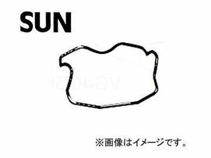 SUN/サン タベットカバーパッキン VG310 ダイハツ ハイゼット・アトレー S83V EFVS GAS 1990年04月～1994年01月 660cc