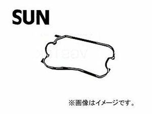 SUN/サン タベットカバーパッキン VG907 ホンダ オデッセイ RA4 F23A PFI 1997年07月～2004年08月 2300cc