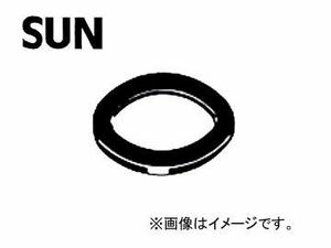 SUN/サン オイルパンドレンコックパッキン 銅ワッシャ スズキ車用 DP702 入数：20個