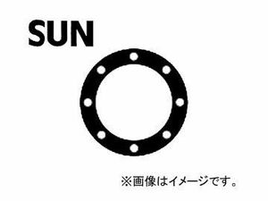 SUN/サン リヤシャフトパッキン 小松フォークリフト用 A13260 入数：10個