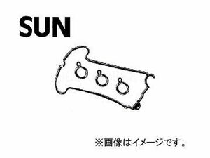 SUN/サン タベットカバーパッキンセット VG709K スズキ アルト HA21S K6A ターボ 1994年11月〜1998年09月 660cc