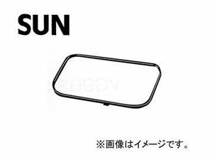 SUN/サン タベットカバーパッキン VG914 ホンダ ラグレイト GH-RL1-100 J35A 1999年06月～2000年01月 3500cc