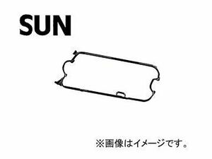 SUN/サン タベットカバーパッキン VG917 ホンダ ロゴ GA3 D13B PFI 1996年09月～2001年06月 1300cc