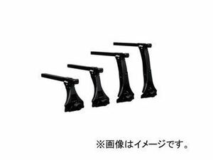 セイコー タフレック システムキャリア 脚 FDA4 ニッサン/日産/NISSAN サファリ