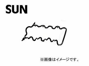 SUN/サン タベットカバーパッキン VG007 トヨタ カリーナ CT210 2CTディーゼル 1996年08月～1998年08月