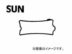 SUN/サン タベットカバーパッキン VG309 ダイハツ ミラ・クオーレ L200S EFHL GAS 1990年03月～1995年01月 660cc