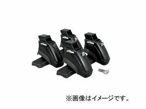 セイコー タフレック システムキャリア 脚 FFA2 トヨタ/TOYOTA プリウスα