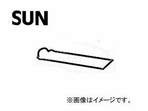 SUN/サン タベットカバーパッキン VG012 トヨタ クラウン MS135 7MGE 1989年09月～1991年10月