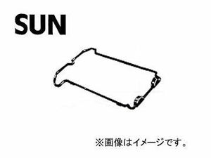 SUN/サン タベットカバーパッキン VG710 スズキ アルトラパン HE21S K6A ターボ 2002年01月～2002年10月 660cc