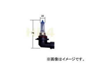 レイブリック/RAYBRIG フォグランプ用バルブ ホワイトソニックS HB4（9006） RA53 2個 ミツビシ パジェロ パジェロ イオ パジェロ ミニ