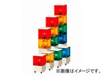 2023年最新】Yahoo!オークション -パトライト 積層回転灯の中古品
