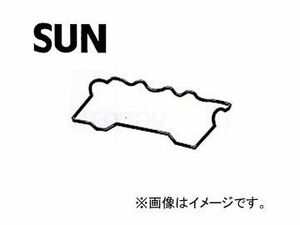 SUN/サン タベットカバーパッキン VG013 トヨタ ハリアー SXU10W 5SFE EFI 1997年12月～2000年11月 2200cc