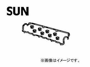 SUN/サン タベットカバーパッキンセット VG101K ニッサン アベニール CD20 VSW10ディーゼル 1990年05月～1999年06月 2000cc