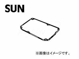 SUN/サン タベットカバーパッキン VG405 ミツビシ ミニカ H42V 3G83 ECI,CNG 1998年08月～2004年08月 660cc