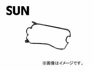 SUN/サン タベットカバーパッキン VG916 ホンダ コンチェルト E-MA2-100 ZC 1988年06月～1992年09月