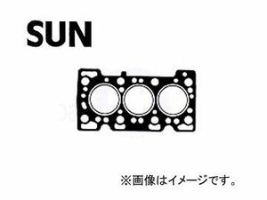 SUN/サン シリンダーヘッドガスケット スズキ車用 HG701