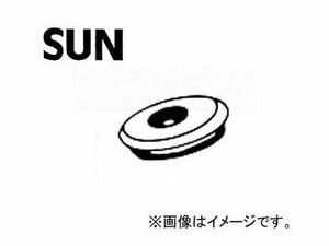 SUN/サン タベットカバーシーリングワッシャ トヨタ車用 VS002 入数：10個