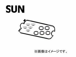 SUN/サン タベットカバーパッキンセット VG910K ホンダ ラファーガ CE4 G20A PFI 1993年10月～1998年03月 2000cc