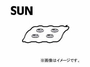 SUN/サン タベットカバーパッキンセット VG707K マツダ スクラム DG52V F6A ターボ 1999年01月～2001年09月 660cc