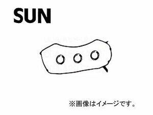 SUN/サン タベットカバーパッキンセット タベットワッシャ無し VG903K ホンダ Z PA1 E07Z PFI,ターボ 1998年10月～2002年01月 660cc