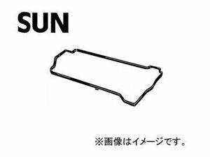 SUN/サン タベットカバーパッキン VG913 ホンダ シビック EP3 2001年12月～2005年04月