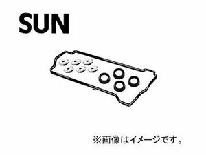 SUN/サン タベットカバーパッキンセット VG913K ホンダ エリシオン RR1 2004年05月～2005年04月