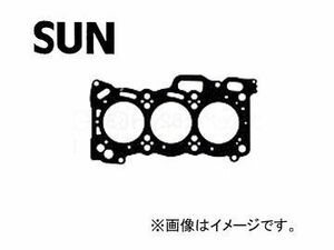 SUN/サン シリンダーヘッドガスケット ダイハツ車用 HG312