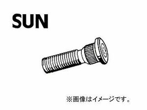 SUN/サン ハブボルト ダイハツ車用 HB305 入数：10本