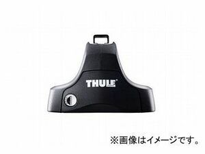 スーリー/Thule ベースキャリア/フット Rapid System 754