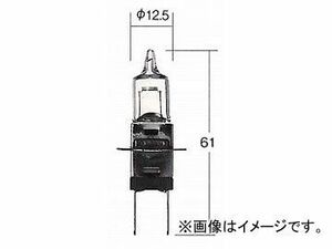 トヨタ/タクティー/TACTI ハロゲンフォグランプバルブ H3改（二脚） 12V 35W 口金：PK22s改 V9119-2005