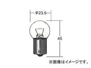 トヨタ/タクティー/TACTI フラッシャー・バック・シグナルランプバルブ 24V 20W 口金：BA15s V9119-1405