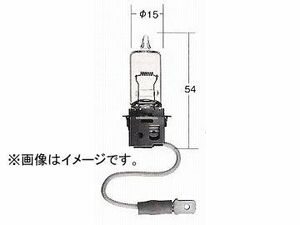 トヨタ/タクティー/TACTI ハロゲンフォグランプバルブ H3平端子 24V 70W 口金：PK22s V9119-2017