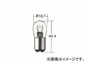 トヨタ/タクティー/TACTI テール・ストップランプバルブ 24V 10/4W 口金：BAY15d V9119-1458