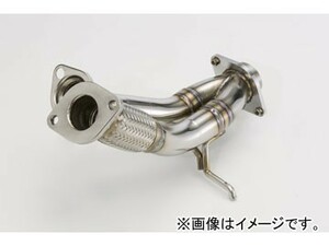 スプーン スポーツ 2in1エキゾーストマニフォールド 18210-FD2-000 ホンダ シビック FD2