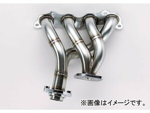 スプーン スポーツ 4in2エキゾーストマニフォールド 18100-DC5-000 ホンダ シビック EP3