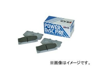 RG/レーシングギア ブレーキパッド フロント SS 品番：712 ランサー エボリューション CP9A CT9A CT9W CZ4A