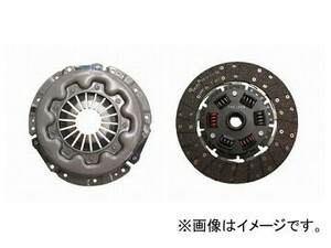 シルクロード クラッチセット カッパー 1B9-K02/1B9-K05 トヨタ スープラ JZA70 1JZ-GTE