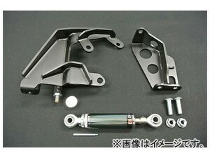 シルクロード エンジントルクダンパー 1BQ-N08 トヨタ MR-2 SW20(T/C) 3S-GTE 1.2型用