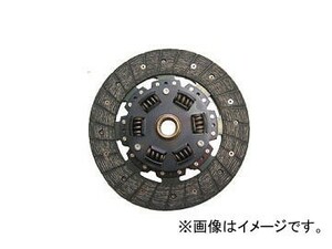 シルクロード クラッチディスク ノンアス 1AB-K04 トヨタ MR2 AW11(NA) 4A-G/2ET(200φ)